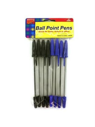Picture of Ball point pens (Available in a pack of 24)