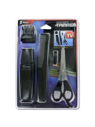 Picture of Grooming and trimmer kit (Available in a pack of 10)