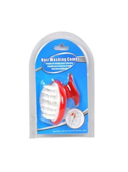 Picture of Hair washing comb (Available in a pack of 8)