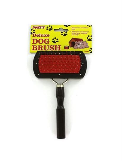 Picture of Deluxe dog brush (Available in a pack of 24)