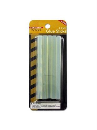 Picture of Glue sticks (Available in a pack of 24)