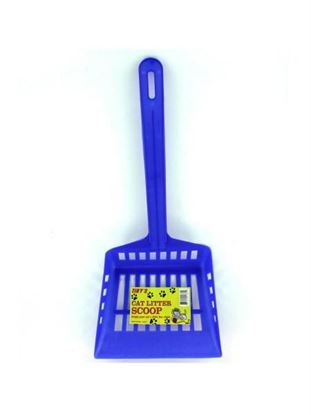 Picture of Cat litter scoop (Available in a pack of 24)