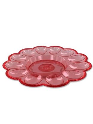 Picture of Decorative egg tray (Available in a pack of 24)