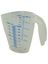 Picture of 16 Ounce measuring cup (Available in a pack of 24)