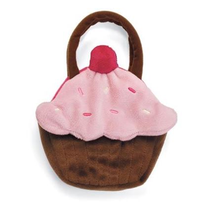 Picture of GBAG CUPCAKE CHOCOLATE
