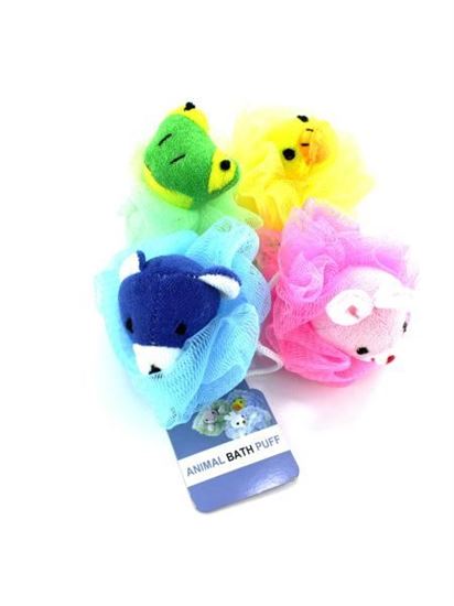 Picture of Animal bath scrubber (Available in a pack of 24)