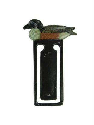 Picture of Wood duck bookmark (Available in a pack of 24)