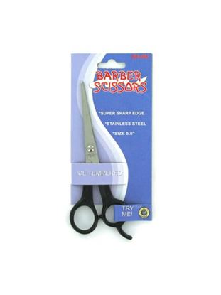 Picture of Barber Scissor (Available in a pack of 24)