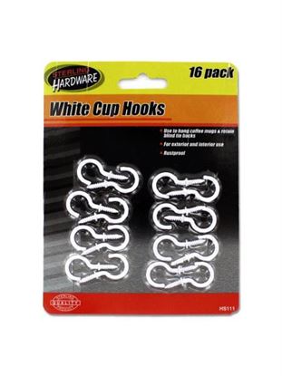 Picture of Cup hook pack (Available in a pack of 24)