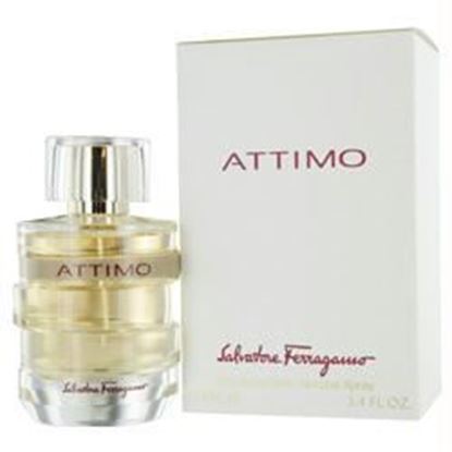 Picture of Attimo By Salvatore Ferragamo Eau De Parfum Spray 3.4 Oz