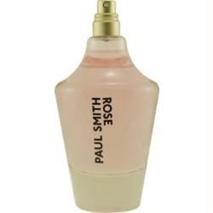 Picture of Paul Smith Rose By Paul Smith Eau De Parfum Spray 3.4 Oz *tester