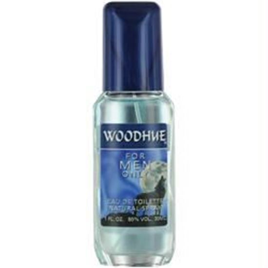 Picture of Woodhue By Fragrances Of France Edt Spray 1 Oz (unboxed)