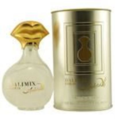 Picture of Dalimix Gold By Salvador Dali Edt Spray 3.3 Oz