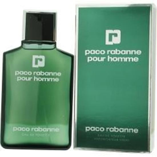 Picture of Paco Rabanne By Paco Rabanne Edt Spray 1 Oz