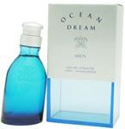 Picture of Ocean Dream Ltd By Designer Parfums Ltd Edt Spray 3.4 Oz