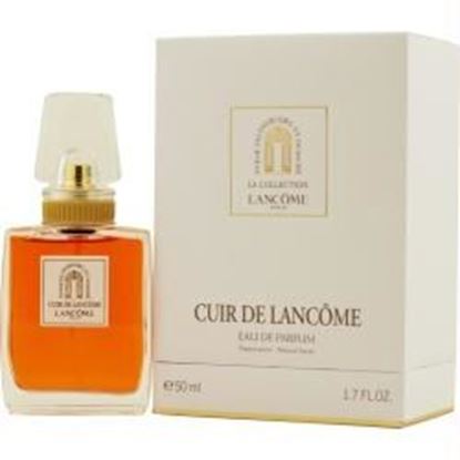 Picture of Cuir De Lancome By Lancome Eau De Parfum Spray 1.7 Oz