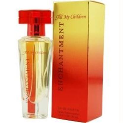 Picture of Enchantment By Amc Beauty Edt Spray 1 Oz