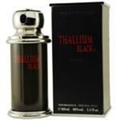 Picture of Thallium Black By Jacques Evard Edt Spray 3.3 Oz