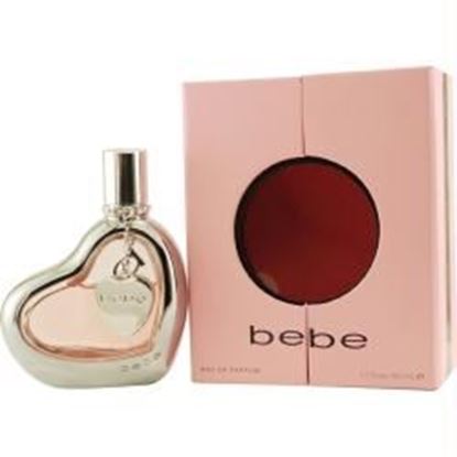 Picture of Bebe By Bebe Eau De Parfum Spray 1.7 Oz