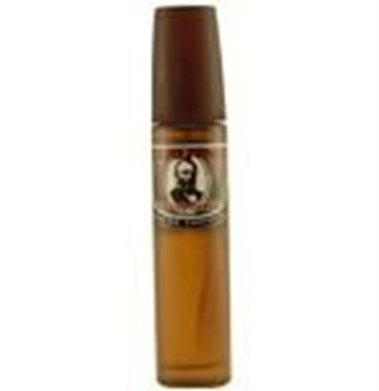 Picture of Cubano Bronze By Cubano Edt Spray 1 Oz (unboxed)