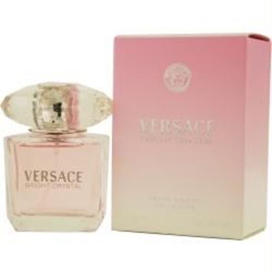 Picture of Versace Bright Crystal By Gianni Versace Edt Spray 1 Oz