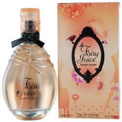 Picture of Fairy Juice By Nafnaf Edt Spray 3.4 Oz
