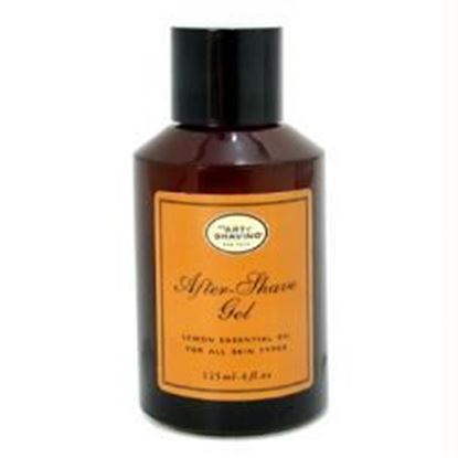 Picture of After Shave Gel Alcohol Free - Lemon Essential Oil--100ml/3.4oz