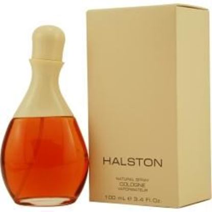 Picture of Halston By Halston Cologne Spray 3.4 Oz