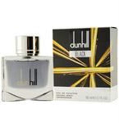 Picture of Dunhill Black By Alfred Dunhill Edt Spray 3.3 Oz