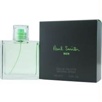 Picture of Paul Smith By Paul Smith Edt Spray 3.3 Oz