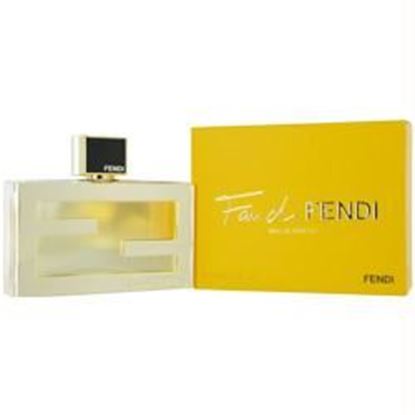 Picture of Fendi Fan Di Fendi By Fendi Eau De Parfum Spray 2.5 Oz