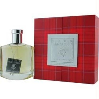Picture of John Mac Steed Red By Idgroup Edt Spray 3.4 Oz