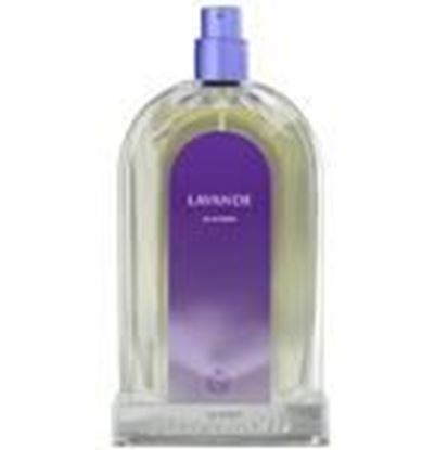 Picture of Les Fleurs Lavende By Molinard Edt Spray 3.3 Oz *tester
