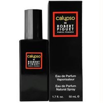 Picture of Calypso De Robert Piguet By Robert Piguet Eau De Parfum Spray 1.7 Oz