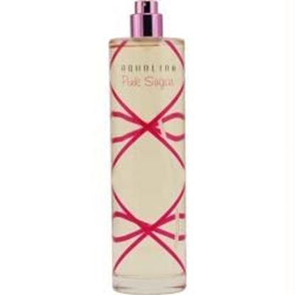 Picture of Pink Sugar By Aquolina Edt Spray 3.4 Oz *tester