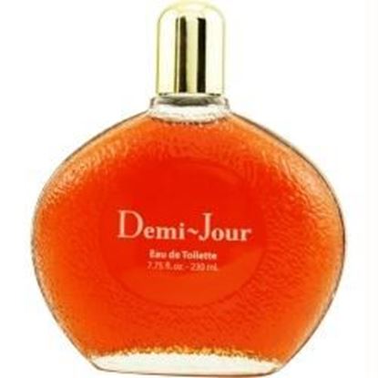 Picture of Demi Jour By Houbigant Edt 7.75 Oz (unboxed)