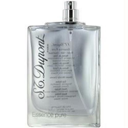 Picture of St Dupont Essence Pure By St Dupont Edt Spray 3.4 Oz *tester