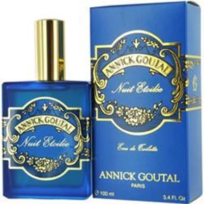 Picture of Annick Goutal Nuit Etoilee By Annick Goutal Edt Spray 3.4 Oz