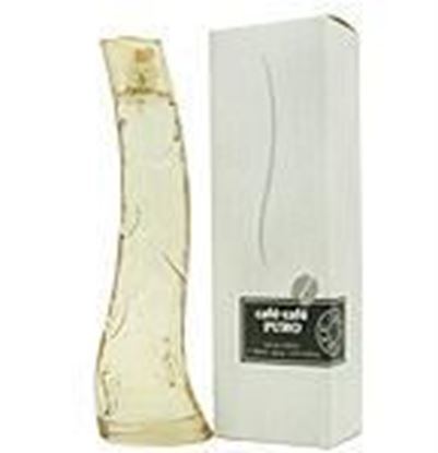 Picture of Cafe Cafe Puro By Cofinluxe Edt Spray 3.4 Oz