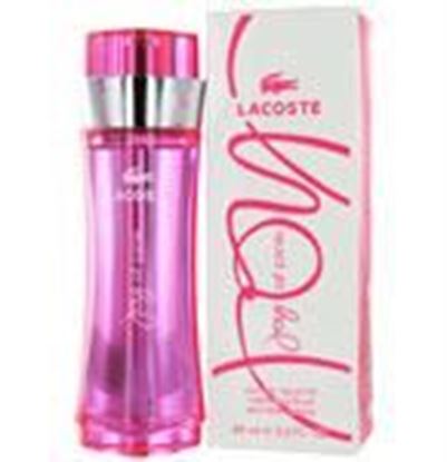 Picture of Joy Of Pink By Lacoste Edt Spray 3 Oz