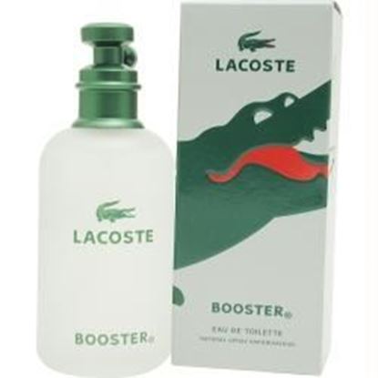 Picture of Booster By Lacoste Edt Spray 4.2 Oz