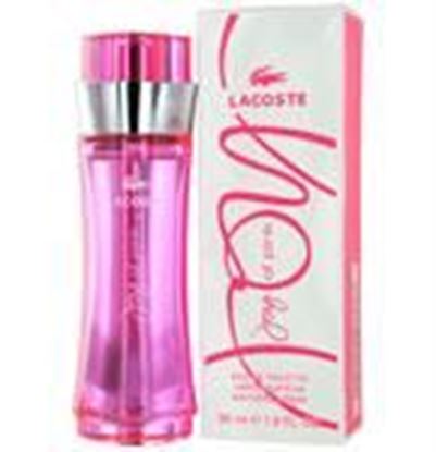 Picture of Joy Of Pink By Lacoste Edt Spray 1.6 Oz