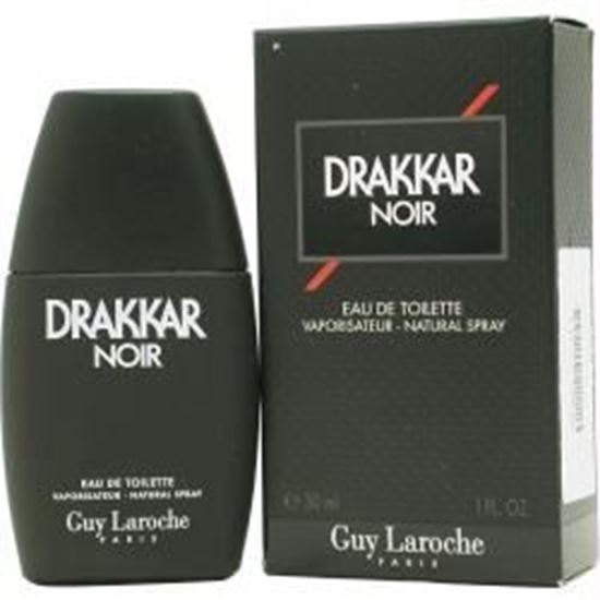 Picture of Drakkar Noir By Guy Laroche Edt Spray 1 Oz