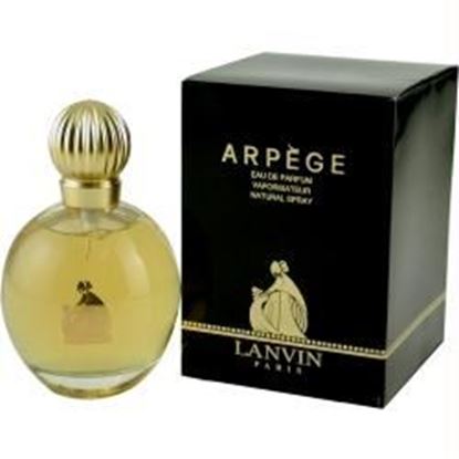 Picture of Arpege By Lanvin Eau De Parfum Spray 3.4 Oz