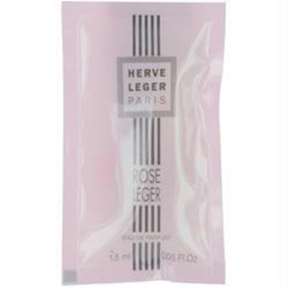 Picture of Herve Rose Leger By Herve Leger Eau De Parfum Spray Vial On Card Mini