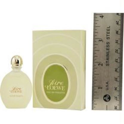 Picture of Aire Loewe By Loewe Edt .17 Oz Mini