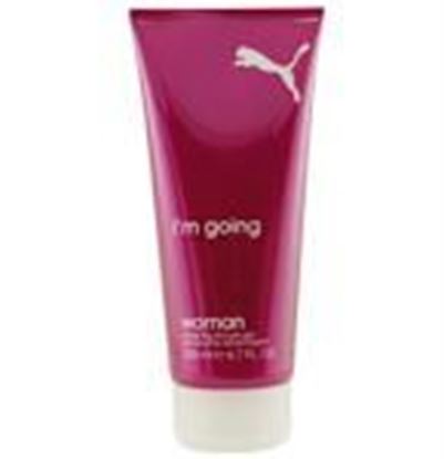 Picture of Puma I Am Going By Puma Shower Gel 6.7 Oz