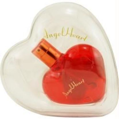 Picture of Angel Heart By Clandestine Edt Spray 1.7 Oz