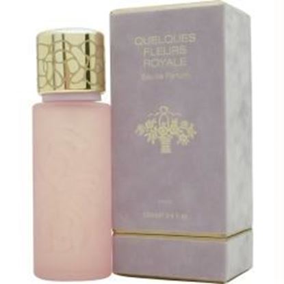 Picture of Quelques Fleurs Royale By Houbigant Eau De Parfum Spray 3.3 Oz