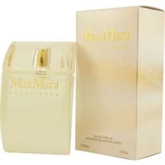 Picture of Max Mara Gold Touch By Max Mara Eau De Parfum Spray 3 Oz